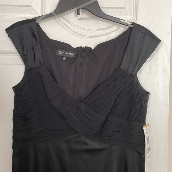 beaded dress white Paxton Maxi Size:US0-UK2-EUR30 Black Tall Dresser With goddiva